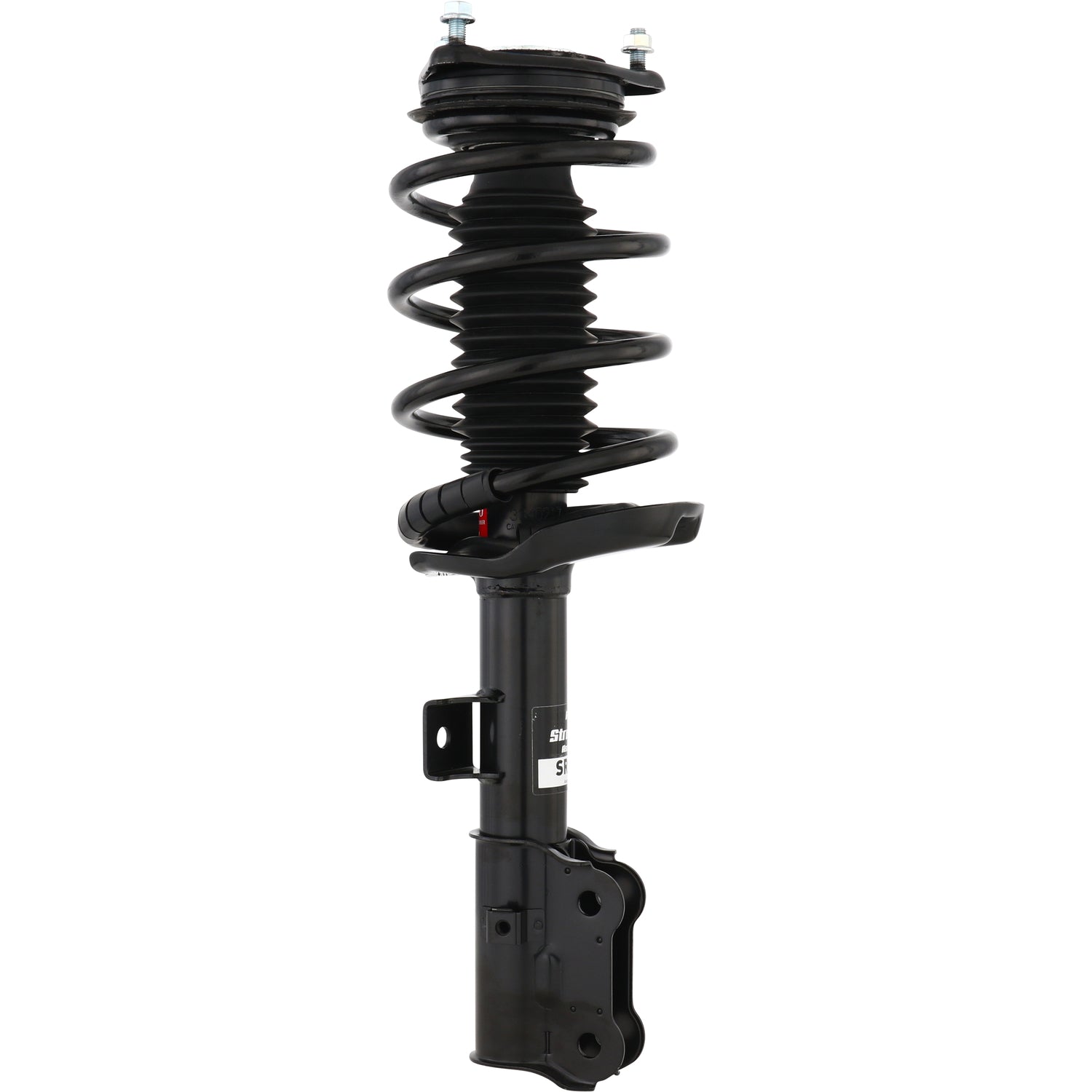 KYB SR4807 Front Right Strut-Plus