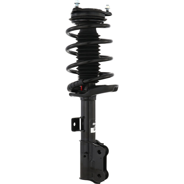 KYB SR4807 Front Right Strut-Plus