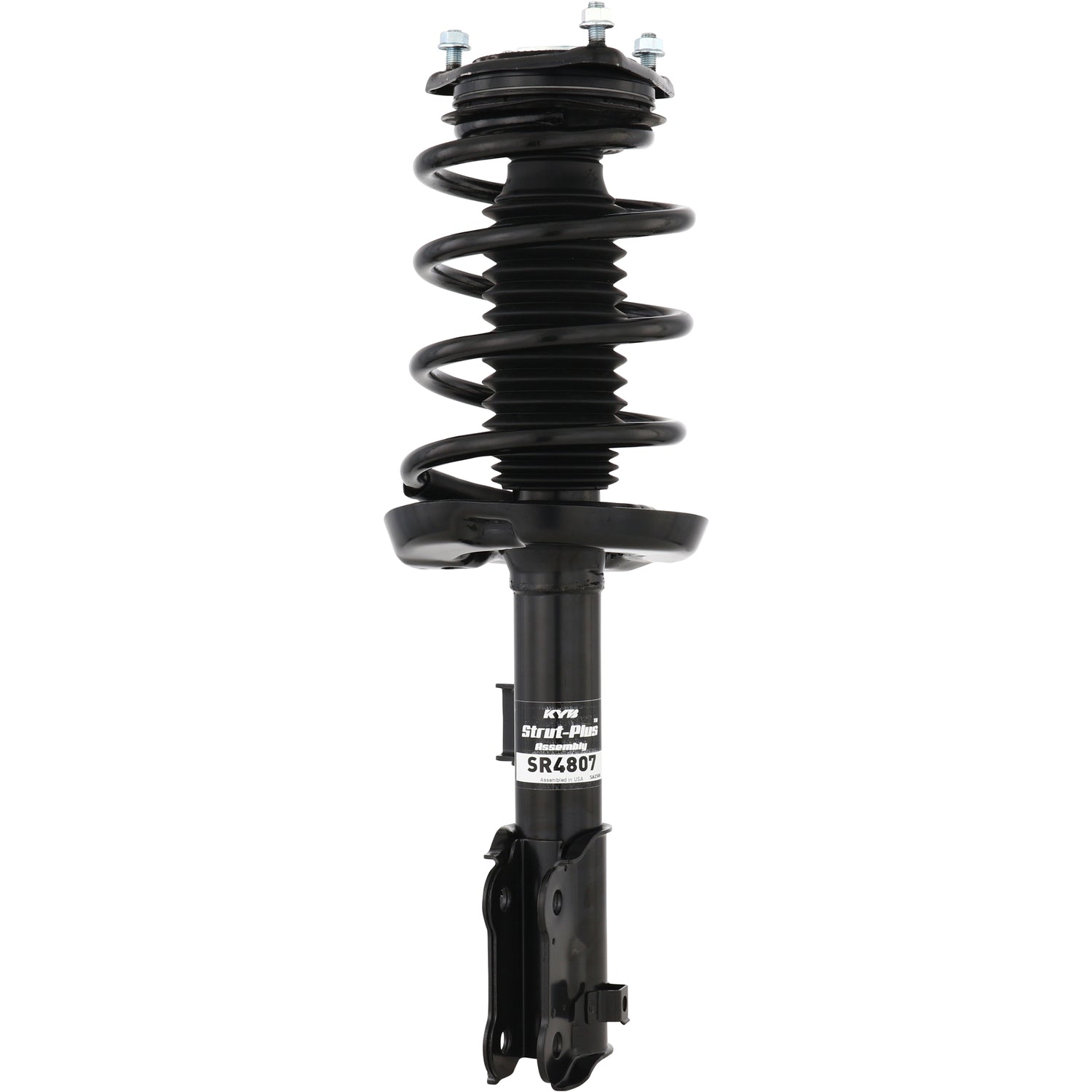 KYB SR4807 Front Right Strut-Plus