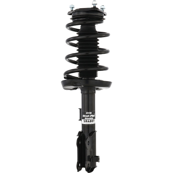 KYB SR4807 Front Right Strut-Plus