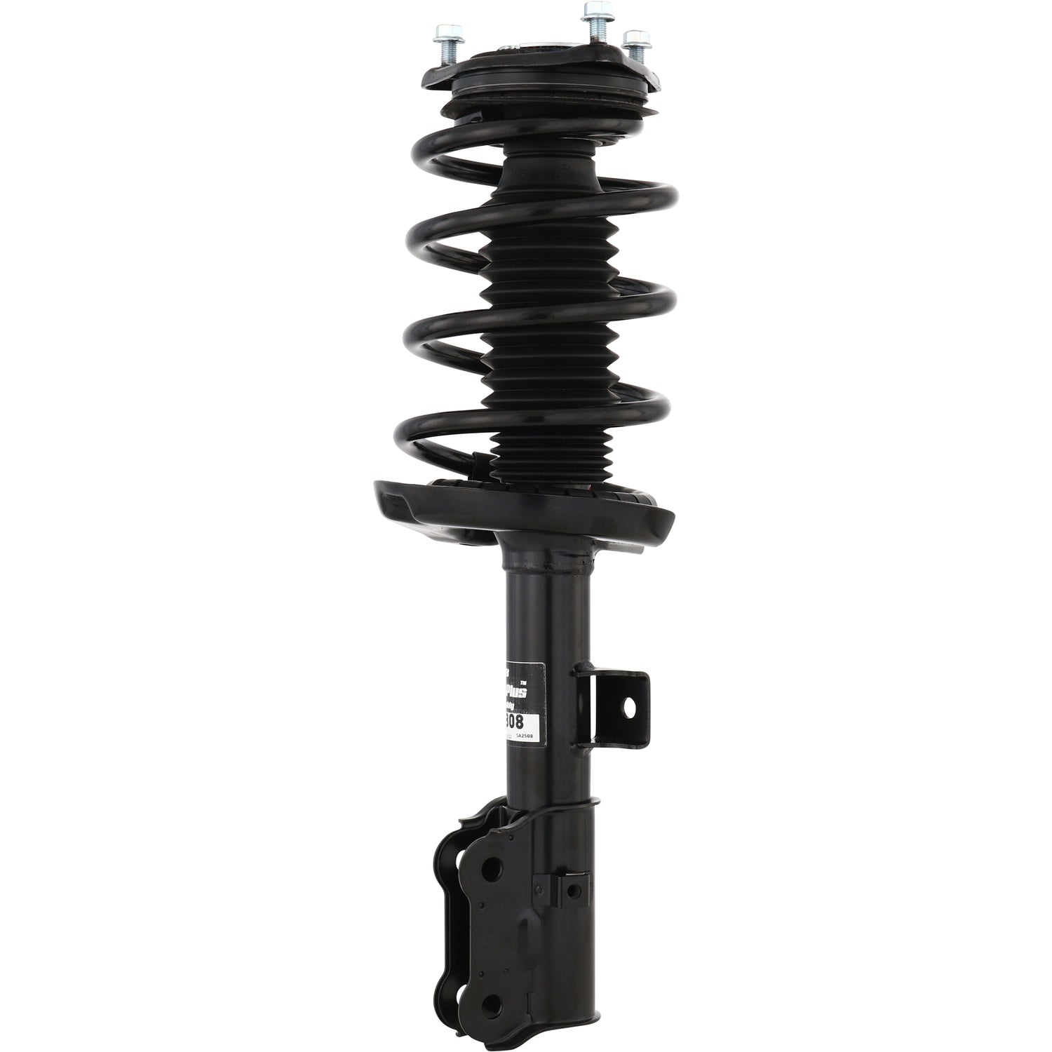 KYB SR4808 Front Left Strut-Plus
