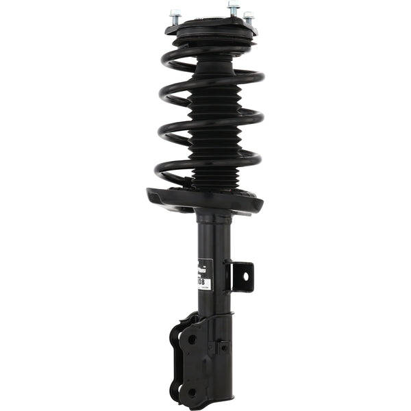 KYB SR4808 Front Left Strut-Plus