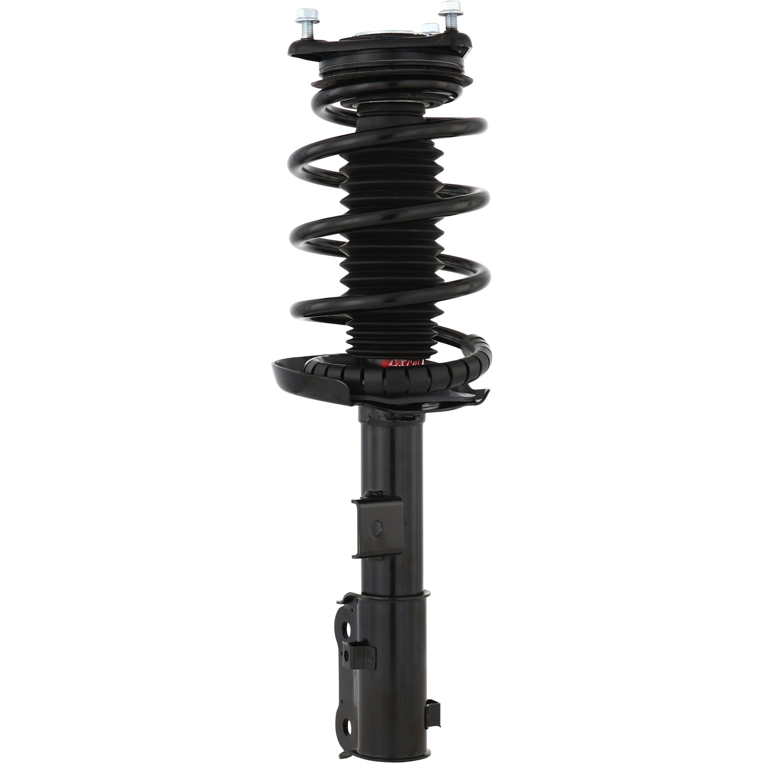 KYB SR4808 Front Left Strut-Plus