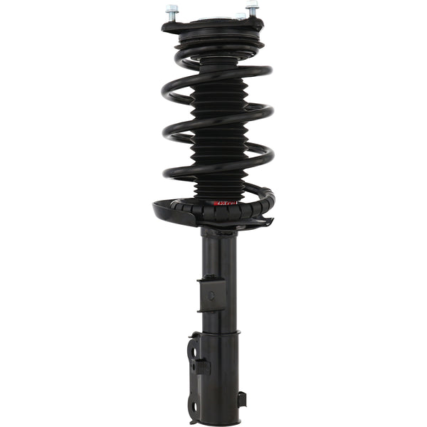 KYB SR4808 Front Left Strut-Plus