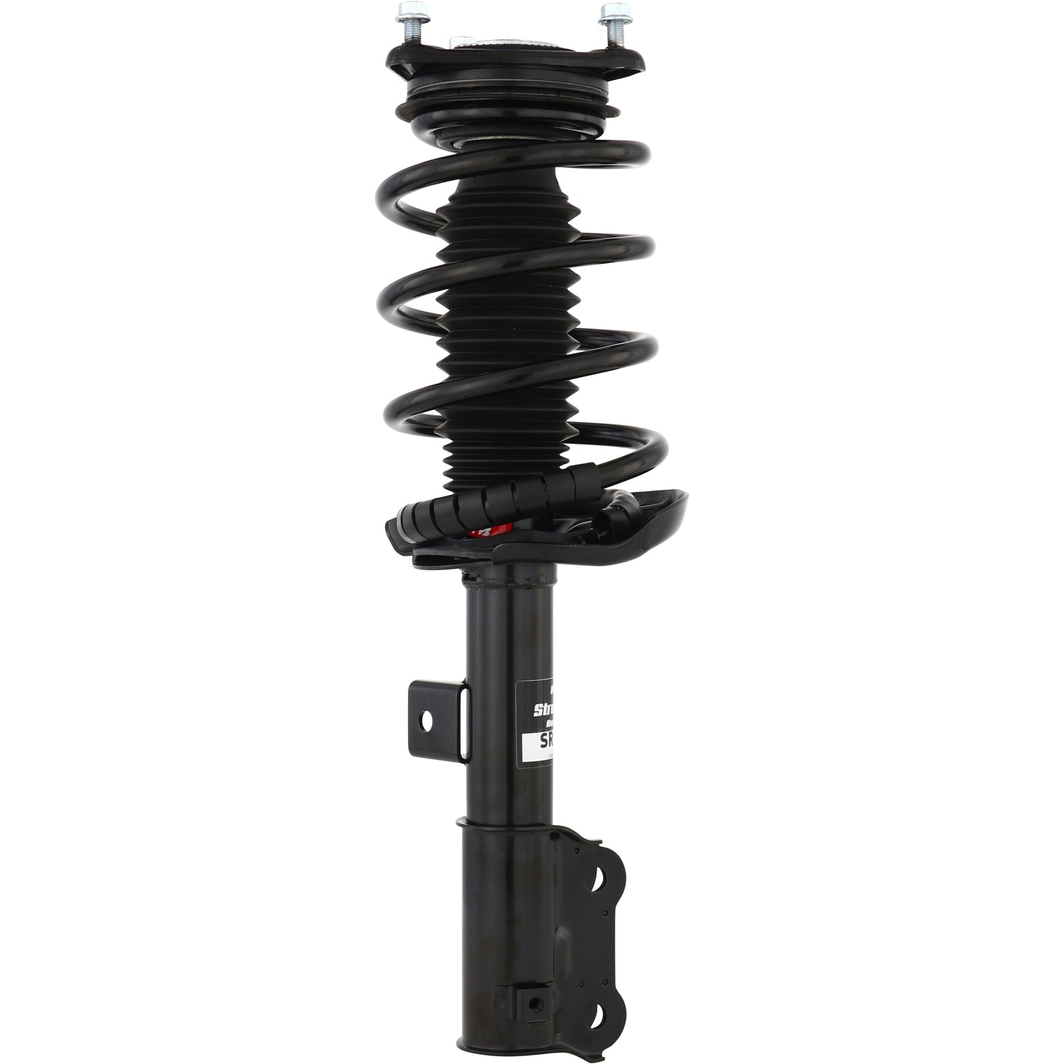 KYB SR4808 Front Left Strut-Plus