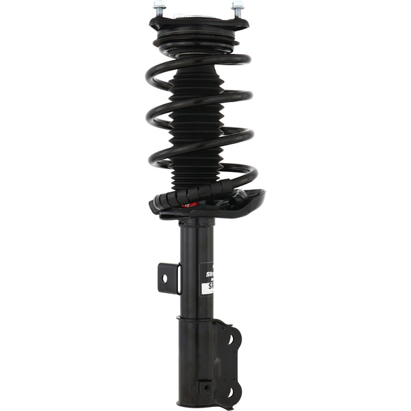 KYB SR4808 Front Left Strut-Plus
