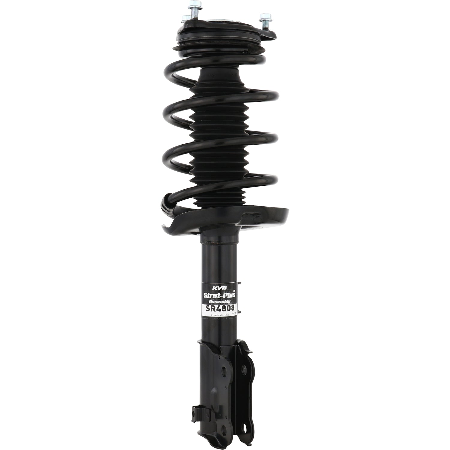KYB SR4808 Front Left Strut-Plus