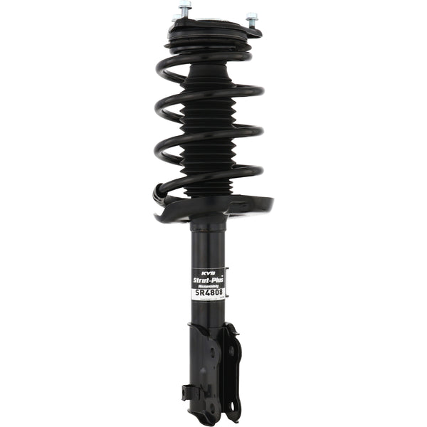 KYB SR4808 Front Left Strut-Plus