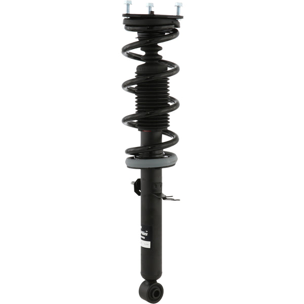 KYB SR4809 Front Right Strut-Plus Strut Assembly INFINITI G37, Q60