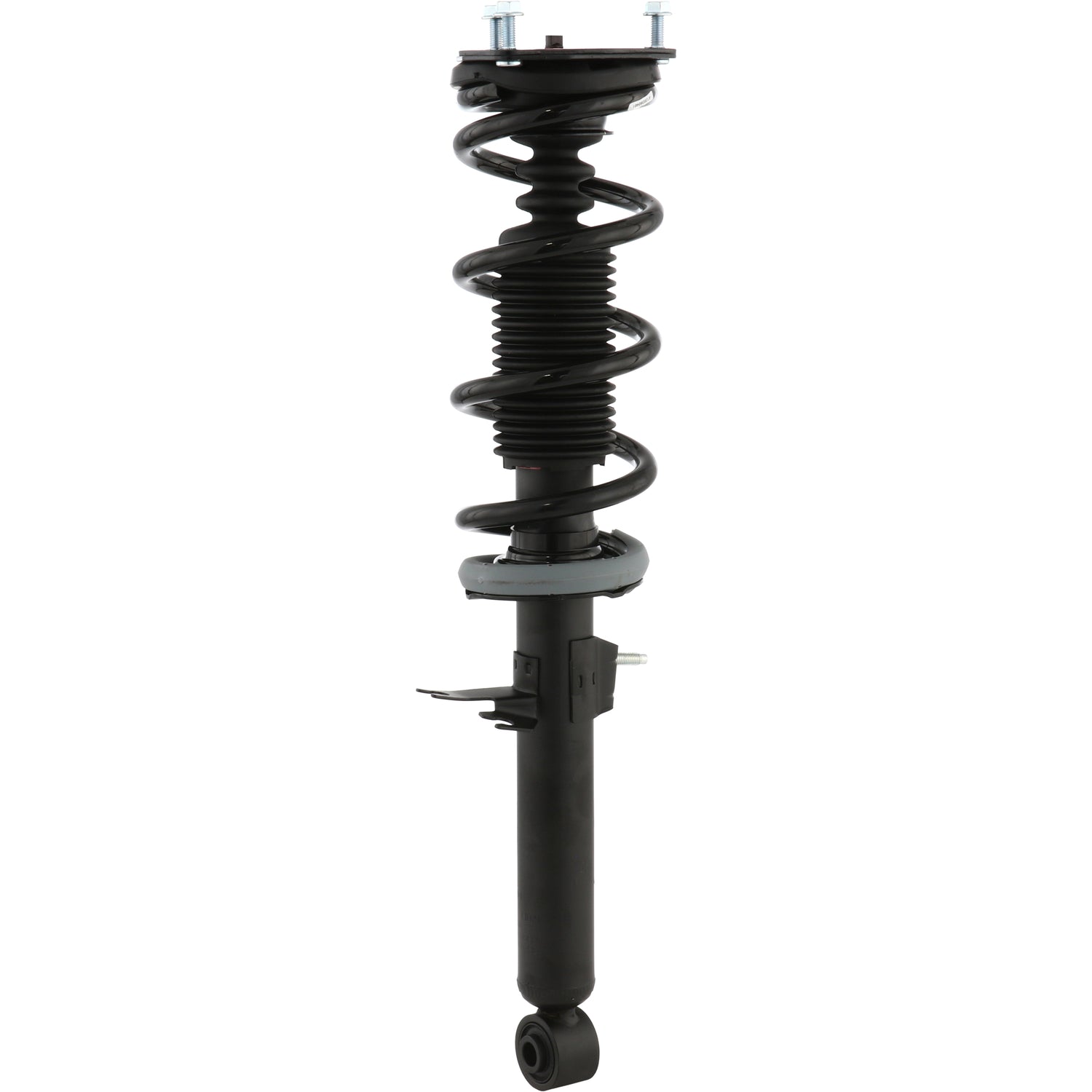 KYB SR4809 Front Right Strut-Plus Strut Assembly INFINITI G37, Q60