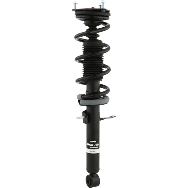 KYB SR4809 Front Right Strut-Plus Strut Assembly INFINITI G37, Q60