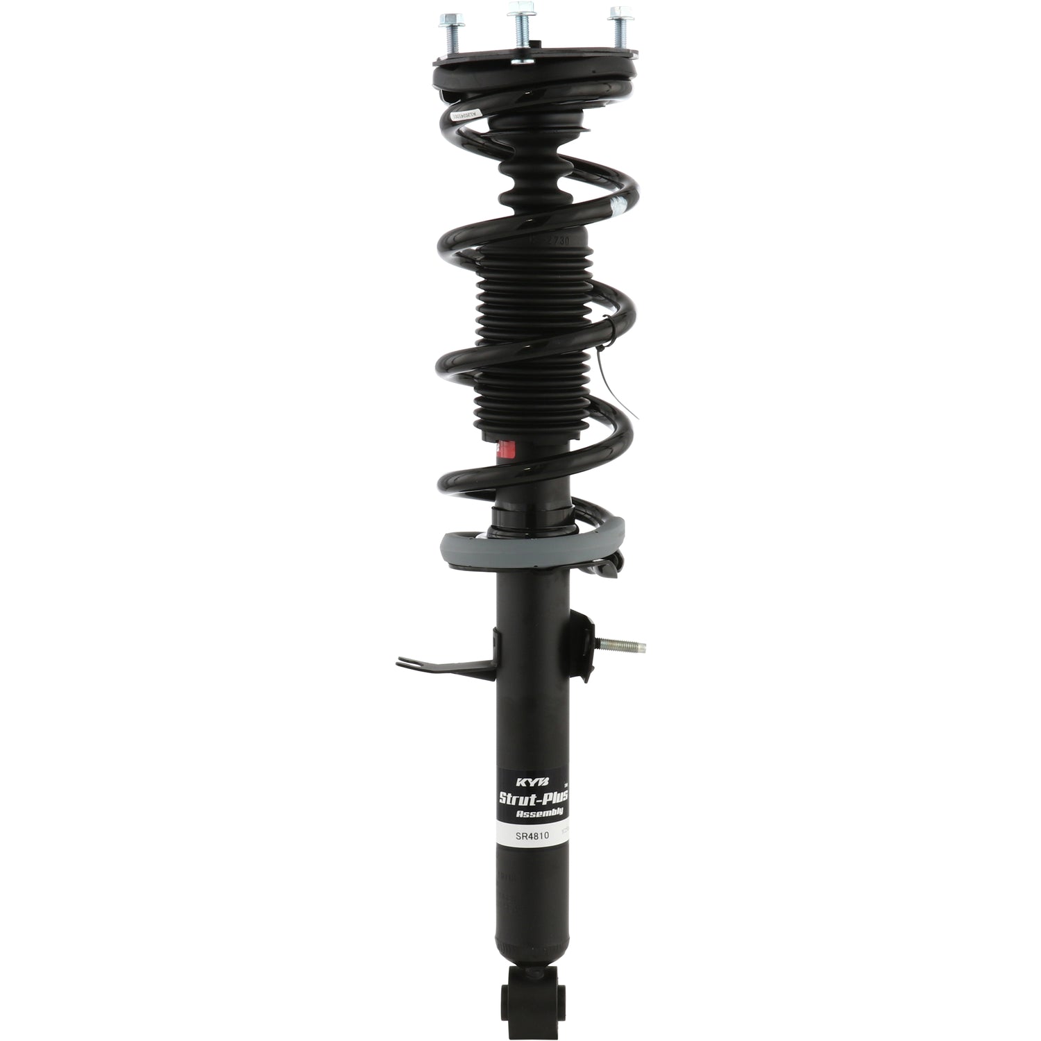 KYB SR4810 Front Left Strut-Plus Strut Assembly INFINITI G37, Q60