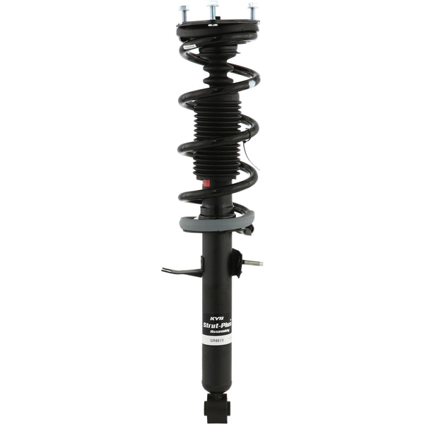 KYB SR4810 Front Left Strut-Plus Strut Assembly INFINITI G37, Q60