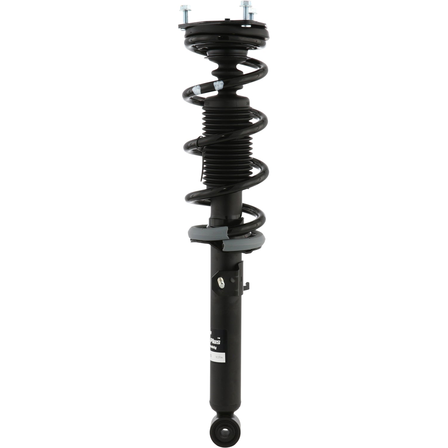 KYB SR4810 Front Left Strut-Plus Strut Assembly INFINITI G37, Q60