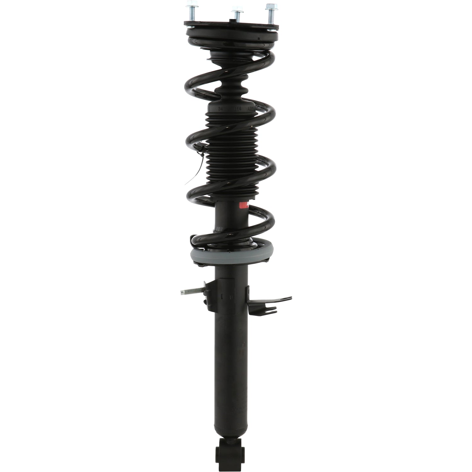 KYB SR4810 Front Left Strut-Plus Strut Assembly INFINITI G37, Q60