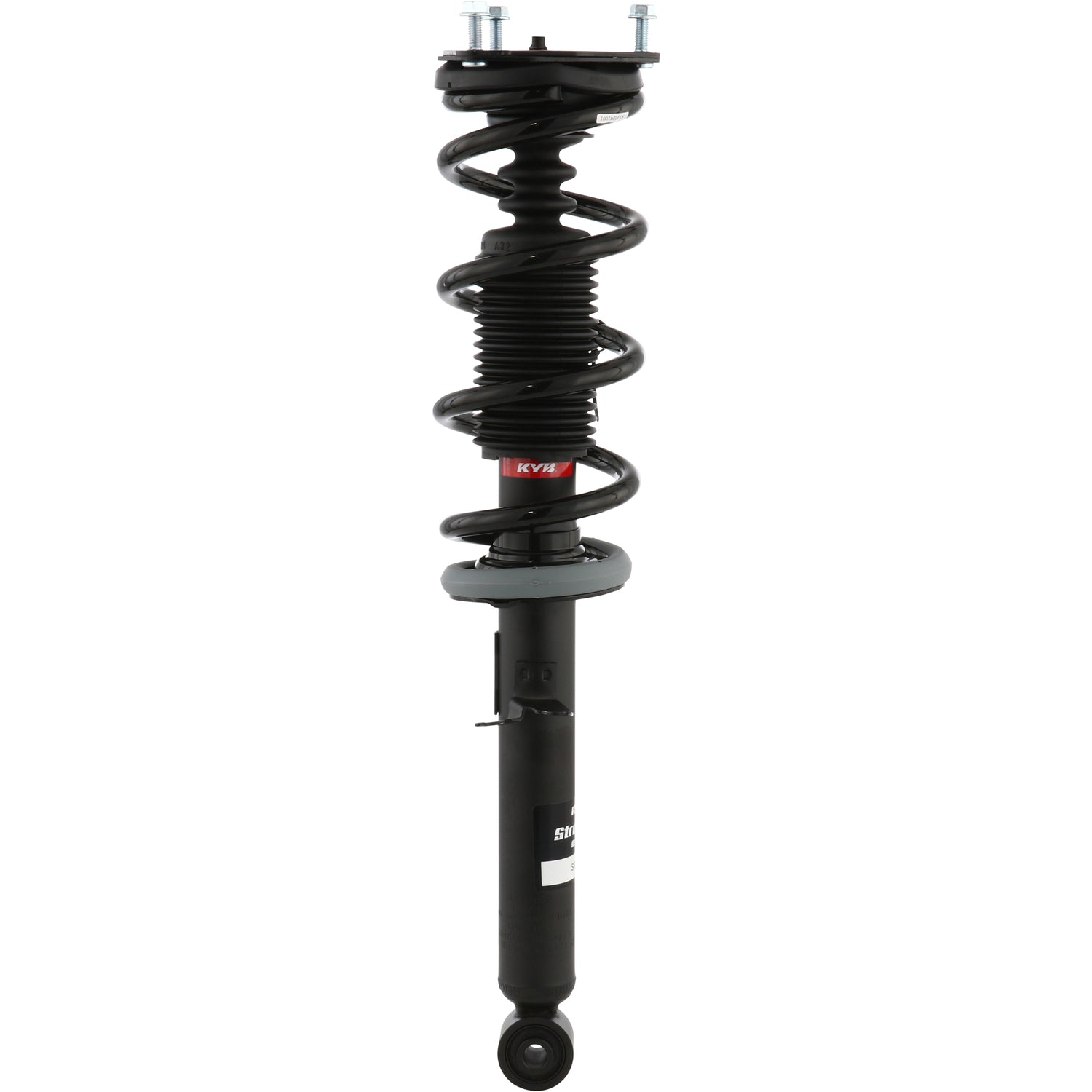 KYB SR4810 Front Left Strut-Plus Strut Assembly INFINITI G37, Q60
