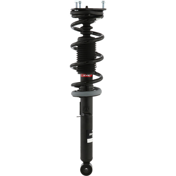 KYB SR4810 Front Left Strut-Plus Strut Assembly INFINITI G37, Q60
