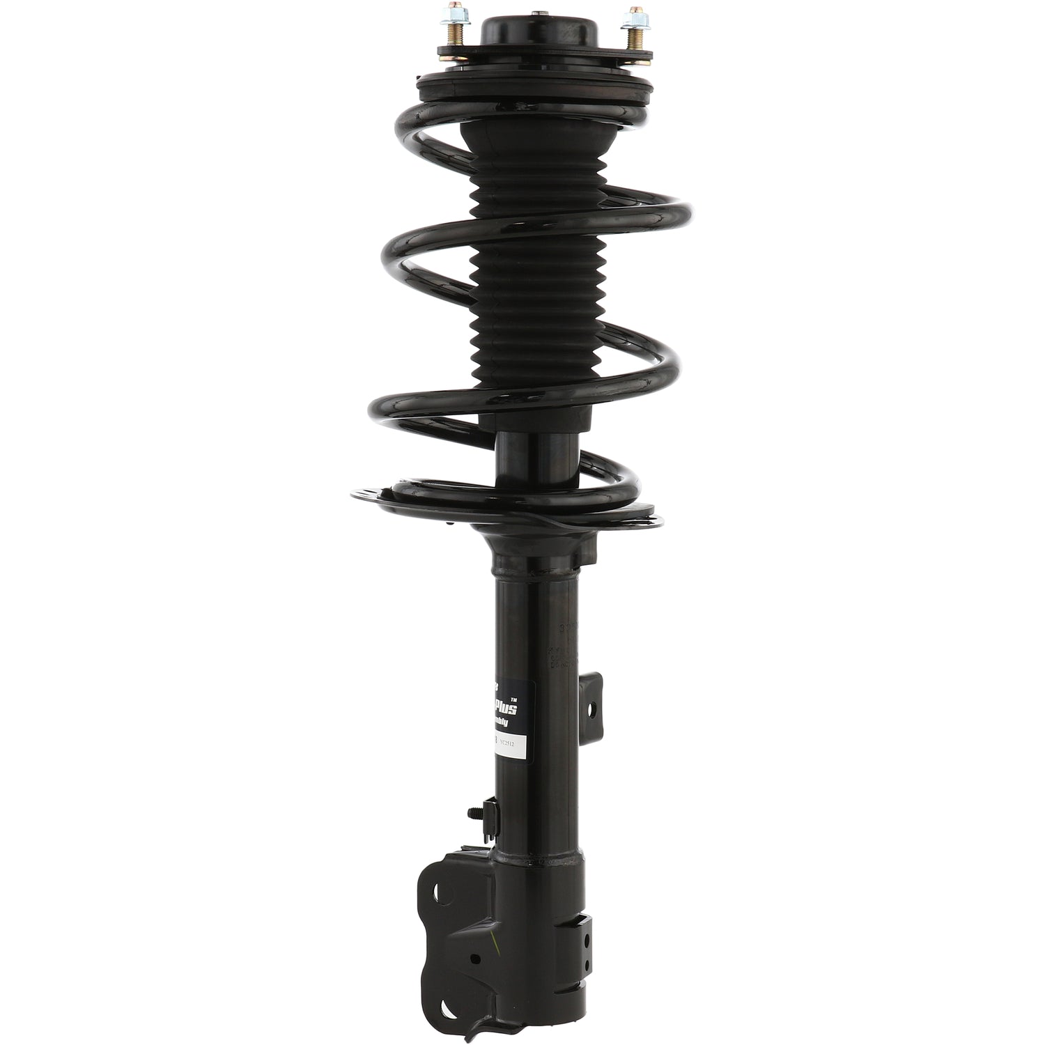 KYB SR4818 Front Right Strut-Plus Strut Assembly Mitsubishi Outlander