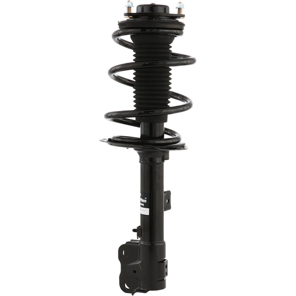 KYB SR4818 Front Right Strut-Plus Strut Assembly Mitsubishi Outlander