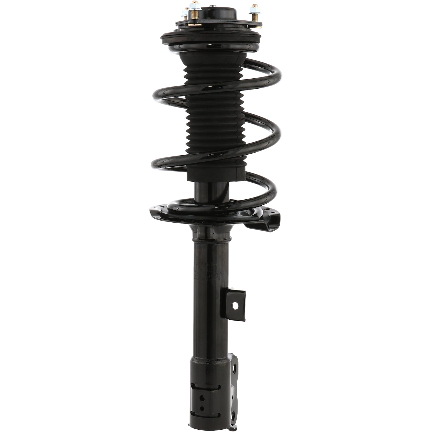 KYB SR4818 Front Right Strut-Plus Strut Assembly Mitsubishi Outlander