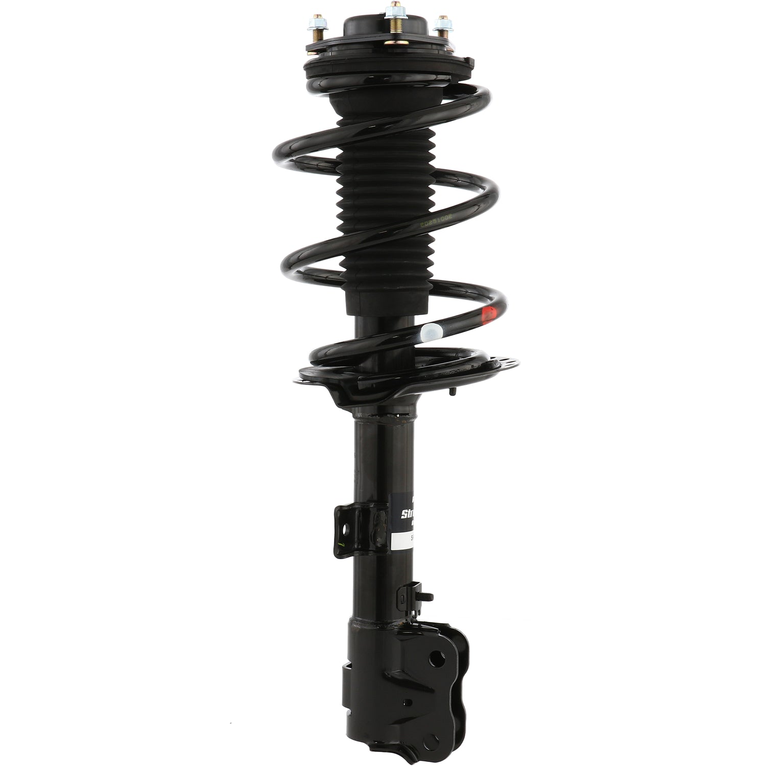 KYB SR4818 Front Right Strut-Plus Strut Assembly Mitsubishi Outlander