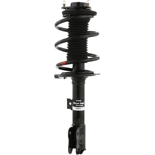 KYB SR4818 Front Right Strut-Plus Strut Assembly Mitsubishi Outlander
