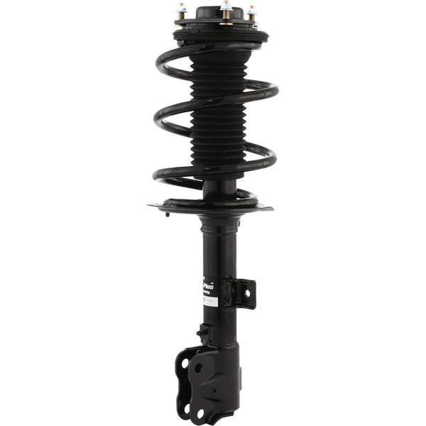 KYB SR4819 Front Left Strut-Plus Strut Assembly Mitsubishi Outlander