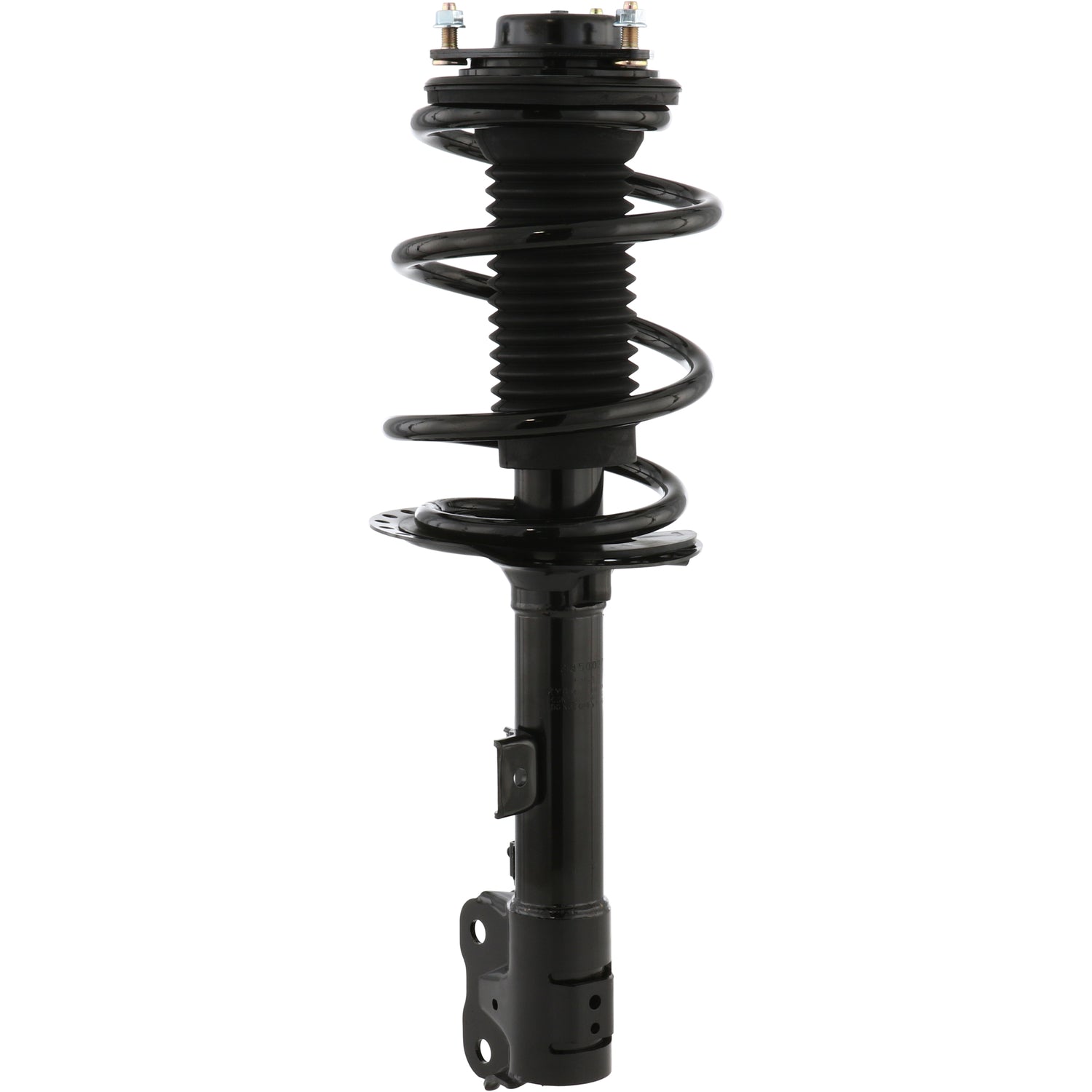KYB SR4819 Front Left Strut-Plus Strut Assembly Mitsubishi Outlander