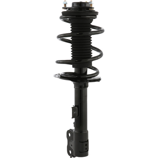 KYB SR4819 Front Left Strut-Plus Strut Assembly Mitsubishi Outlander