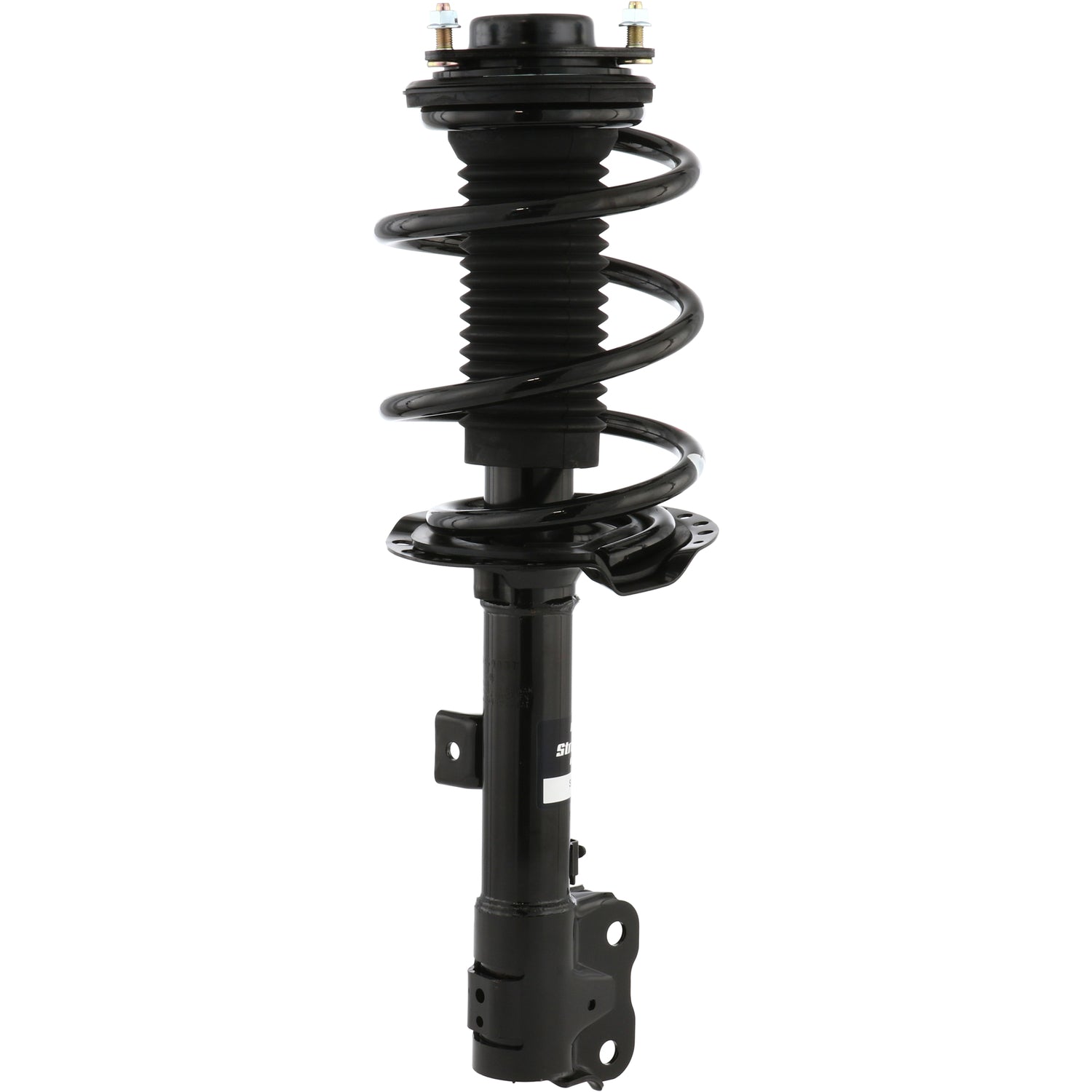 KYB SR4819 Front Left Strut-Plus Strut Assembly Mitsubishi Outlander