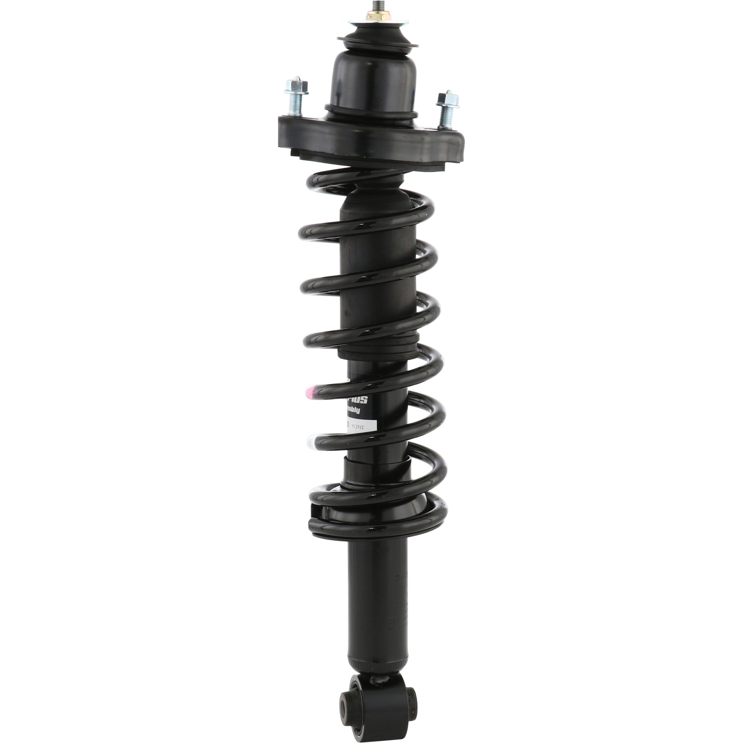 KYB SR4820 Rear Strut-Plus Strut Assembly Mitsubishi Outlander