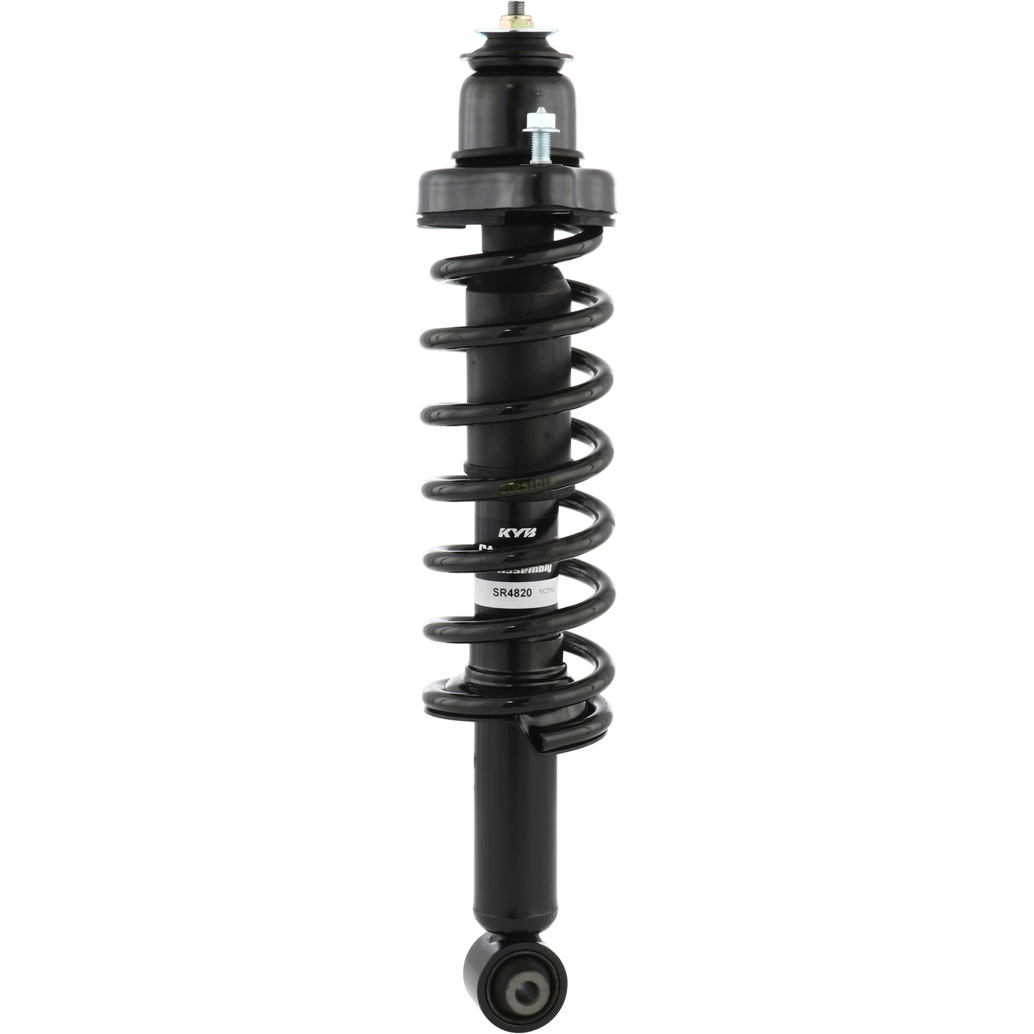 KYB SR4820 Rear Strut-Plus Strut Assembly Mitsubishi Outlander