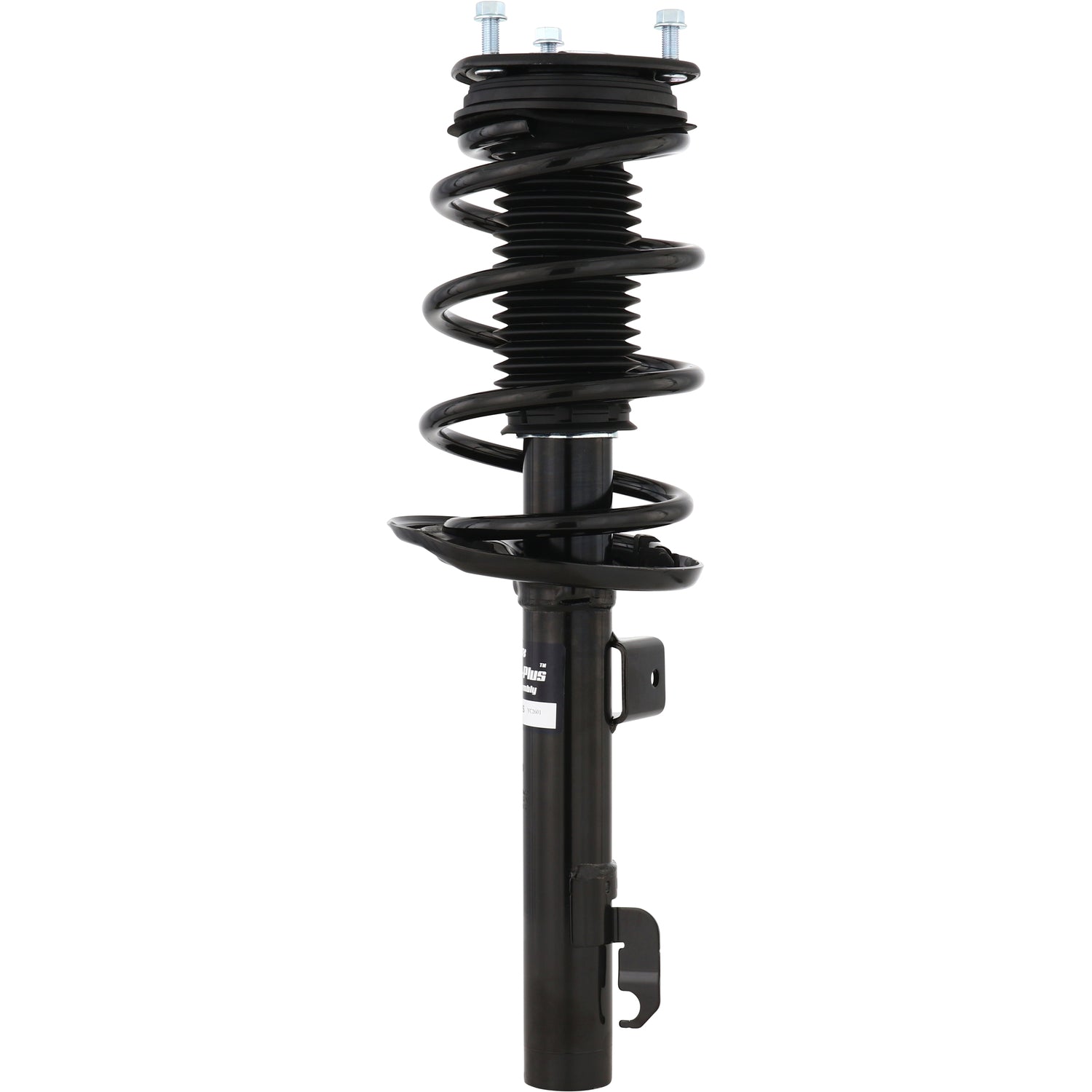 KYB SR4826 Front Right Strut-Plus
