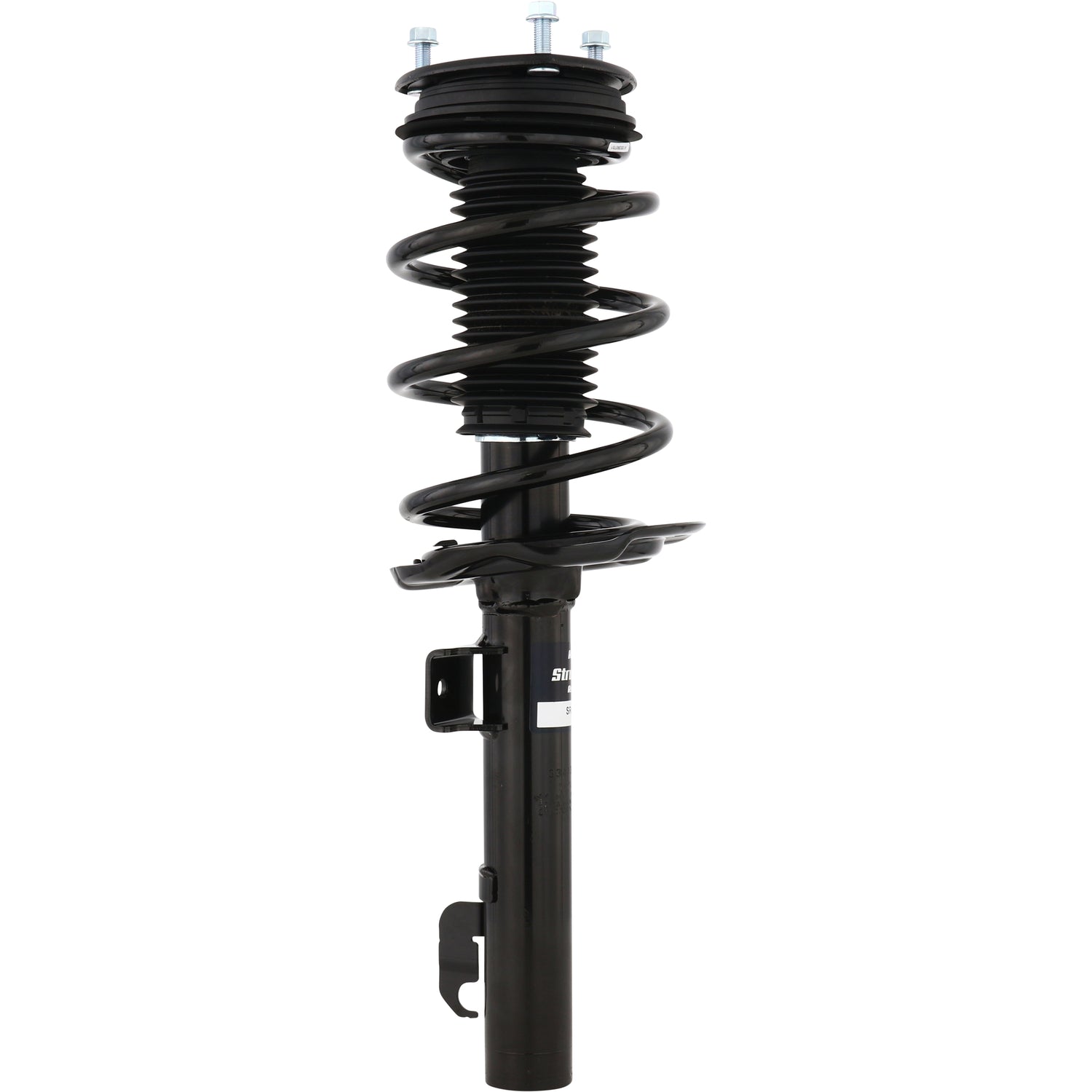 KYB SR4826 Front Right Strut-Plus