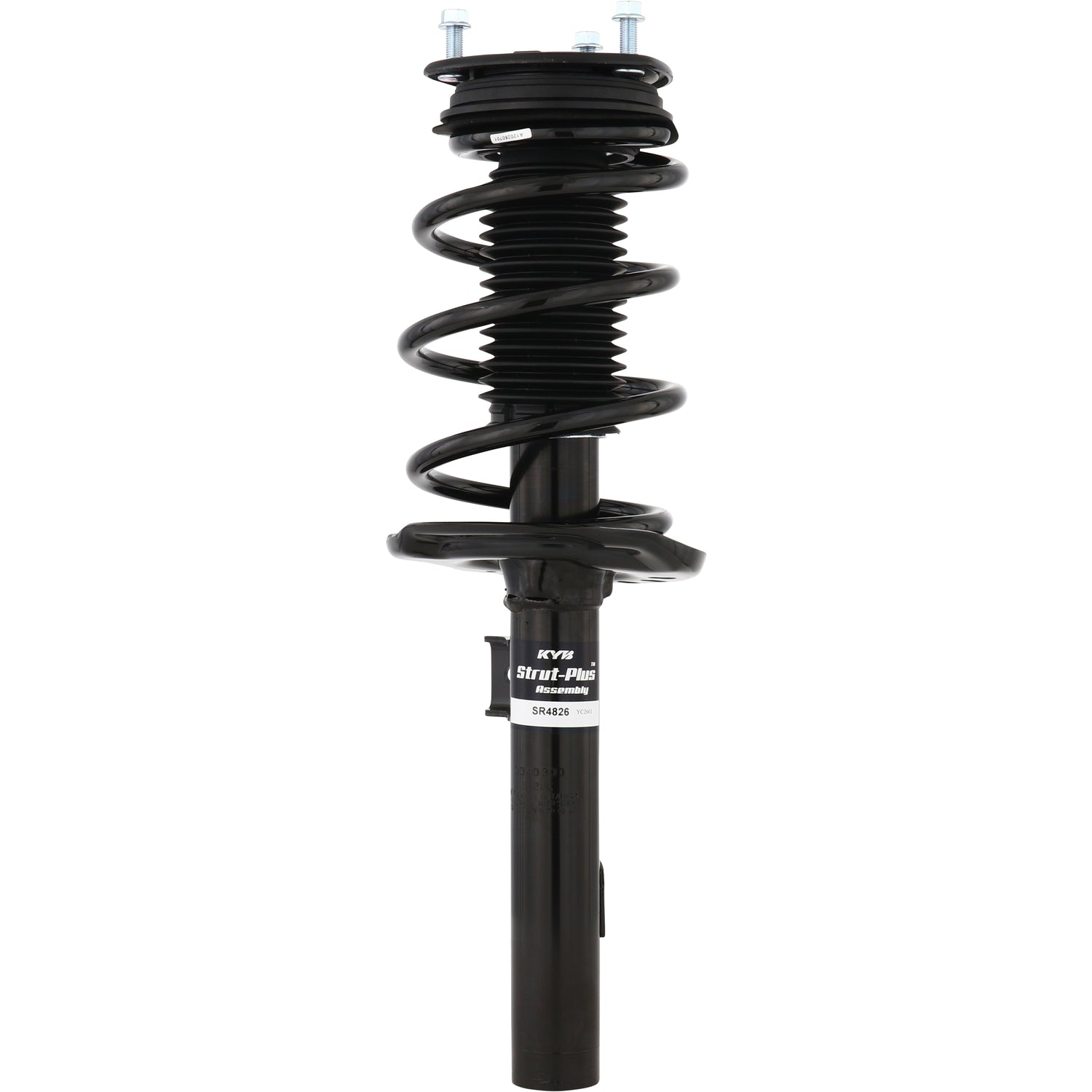 KYB SR4826 Front Right Strut-Plus