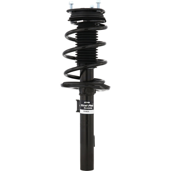 KYB SR4826 Front Right Strut-Plus