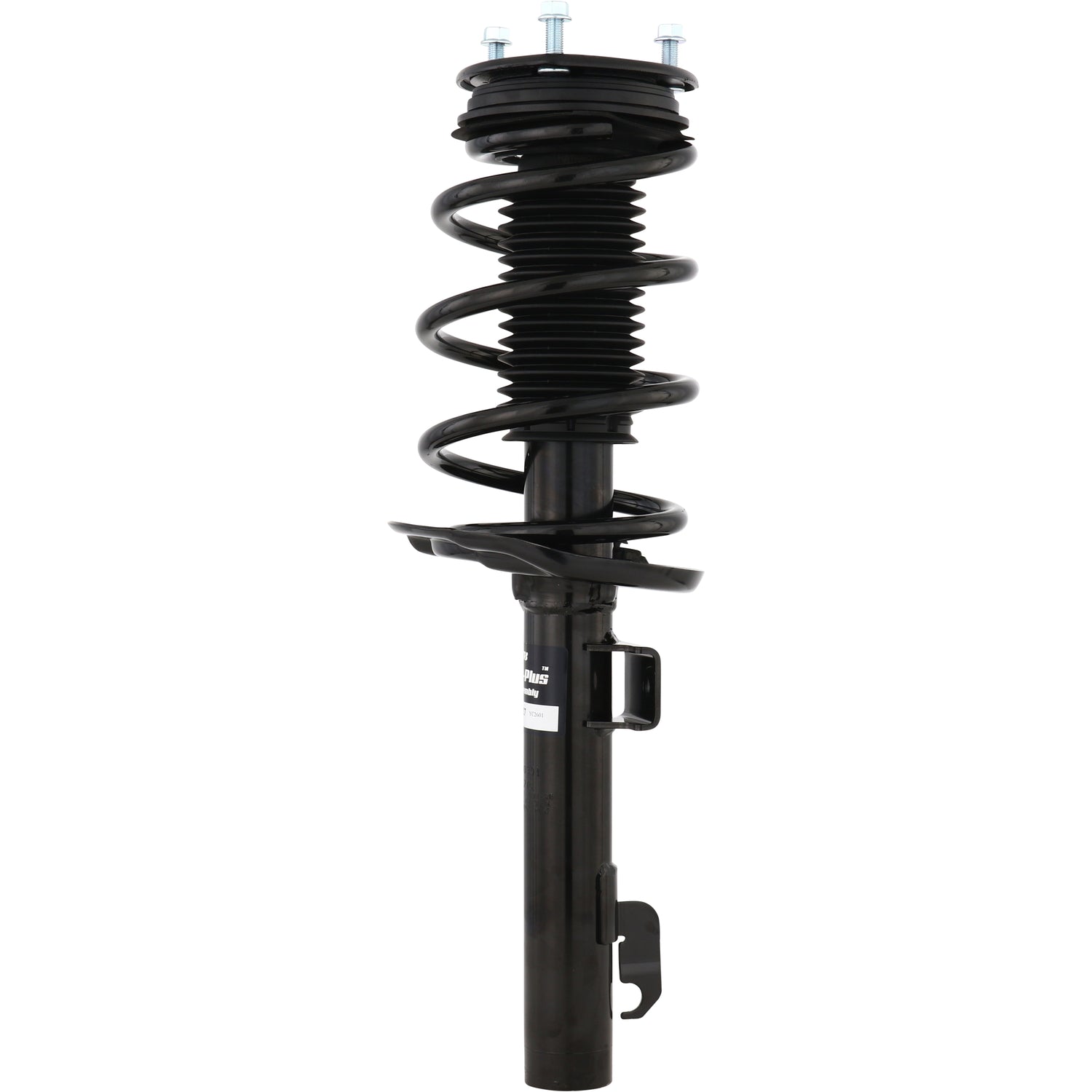 KYB SR4827 Front Left Strut-Plus