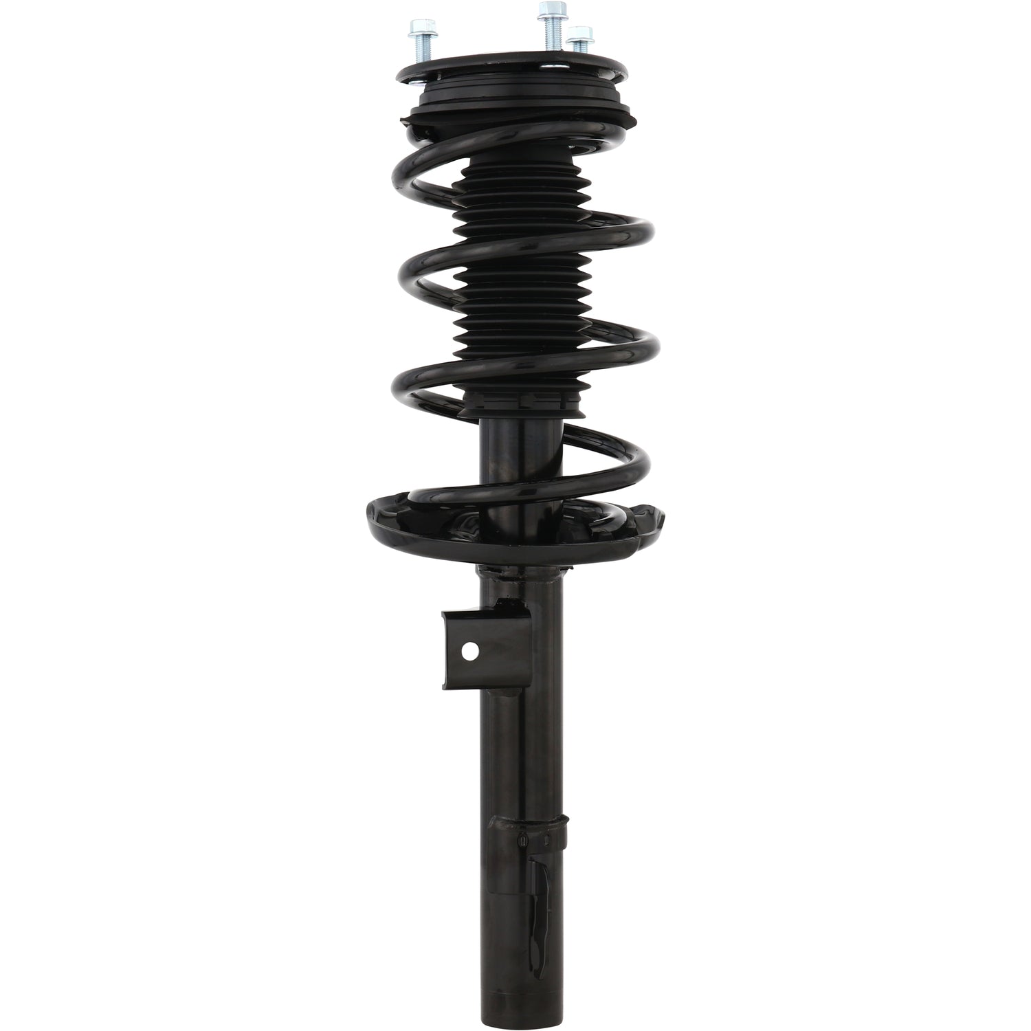 KYB SR4827 Front Left Strut-Plus