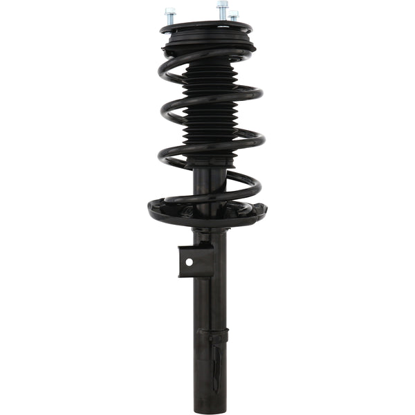 KYB SR4827 Front Left Strut-Plus
