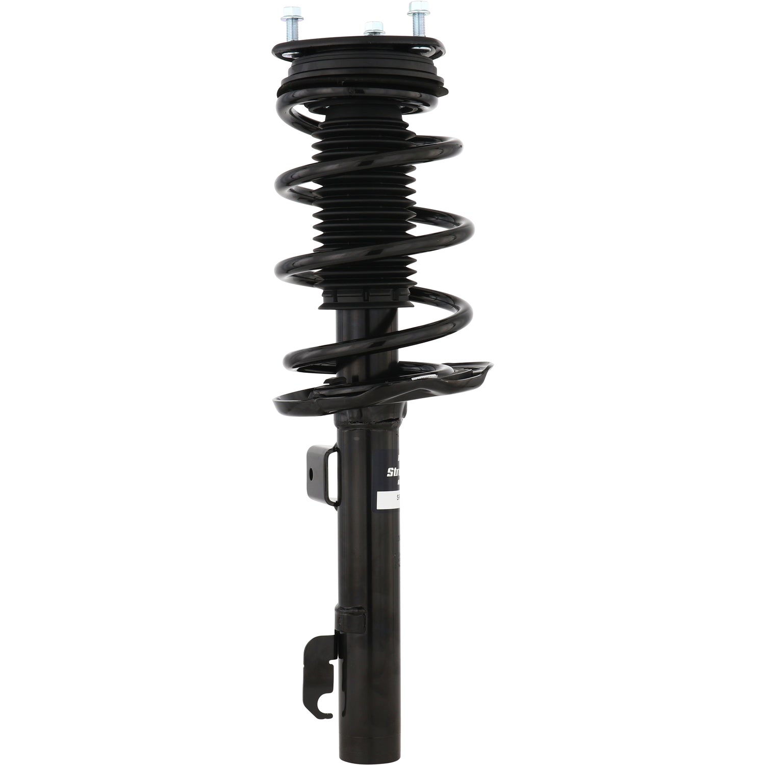 KYB SR4827 Front Left Strut-Plus