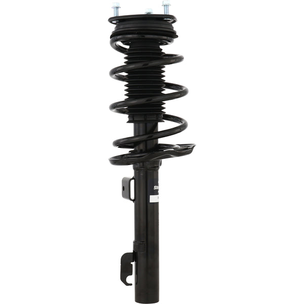 KYB SR4827 Front Left Strut-Plus