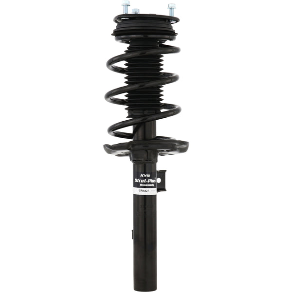 KYB SR4827 Front Left Strut-Plus