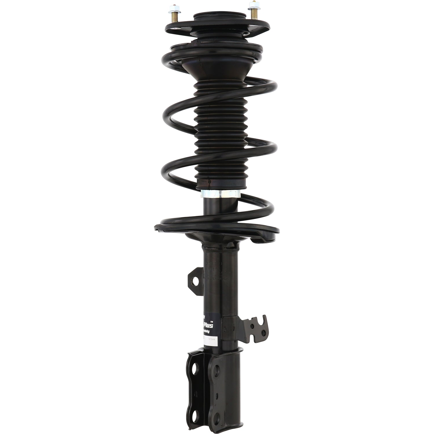 KYB SR4833 Front Right Strut-Plus