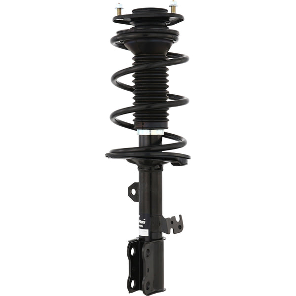 KYB SR4833 Front Right Strut-Plus