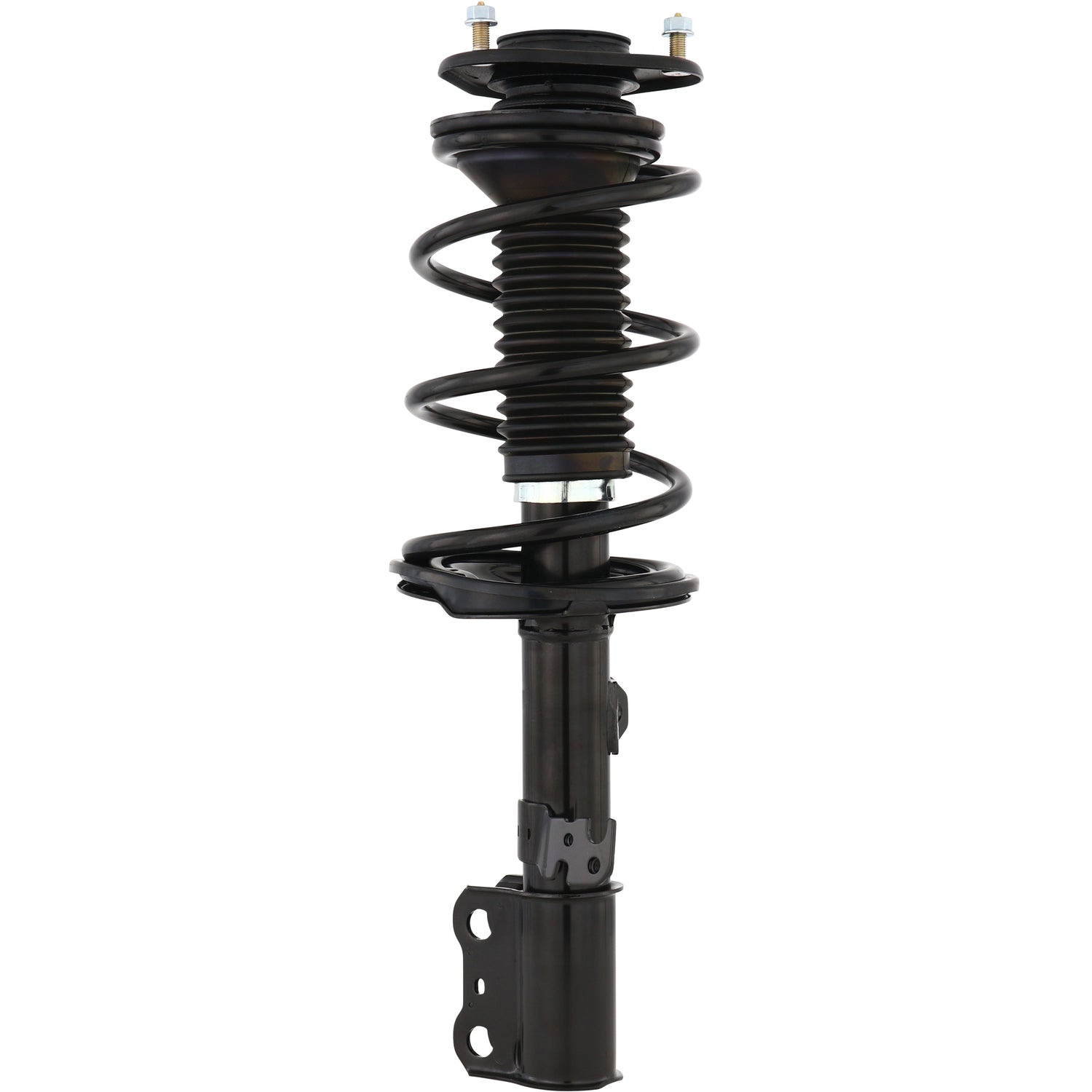 KYB SR4833 Front Right Strut-Plus