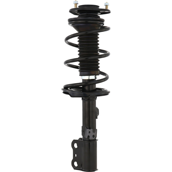 KYB SR4833 Front Right Strut-Plus