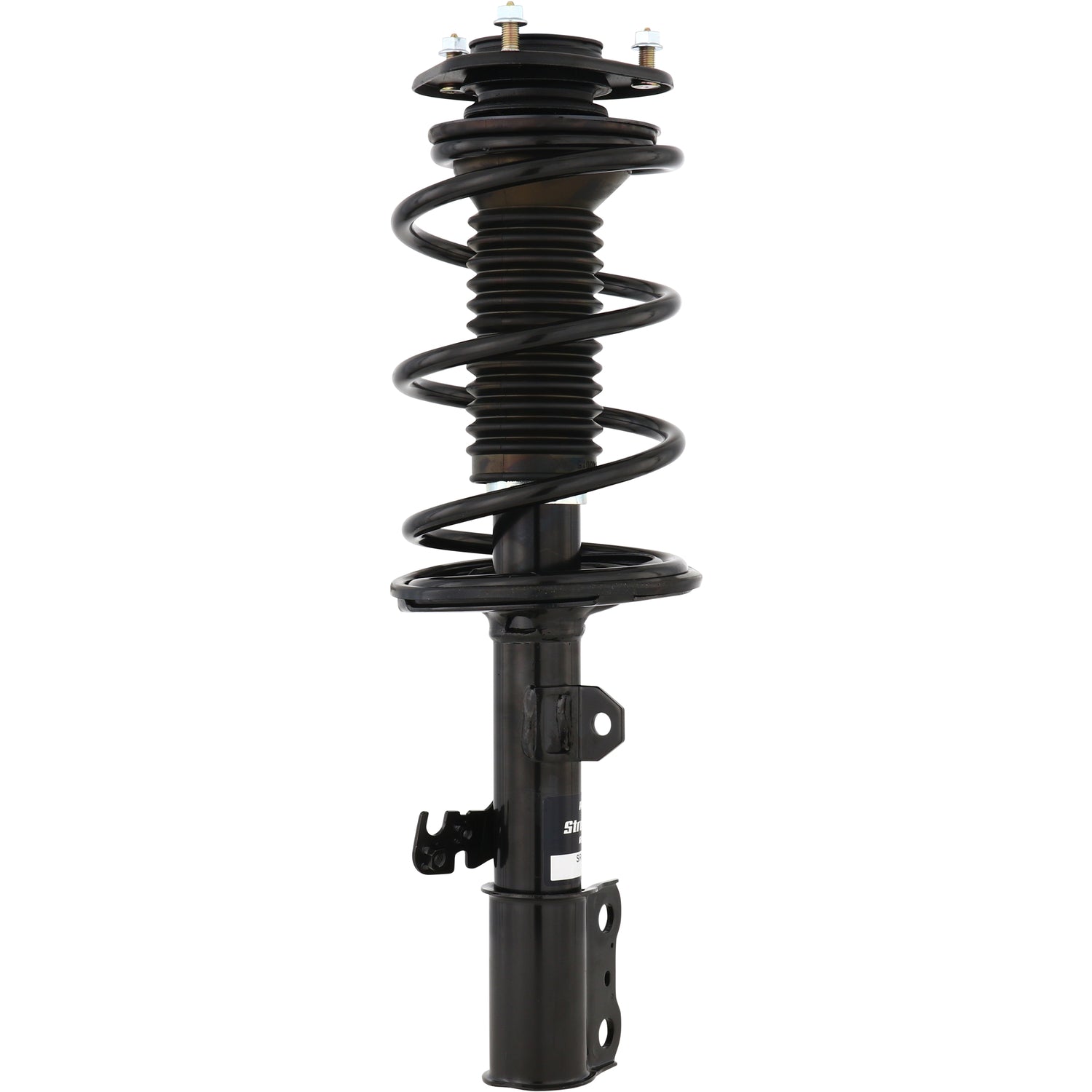 KYB SR4833 Front Right Strut-Plus