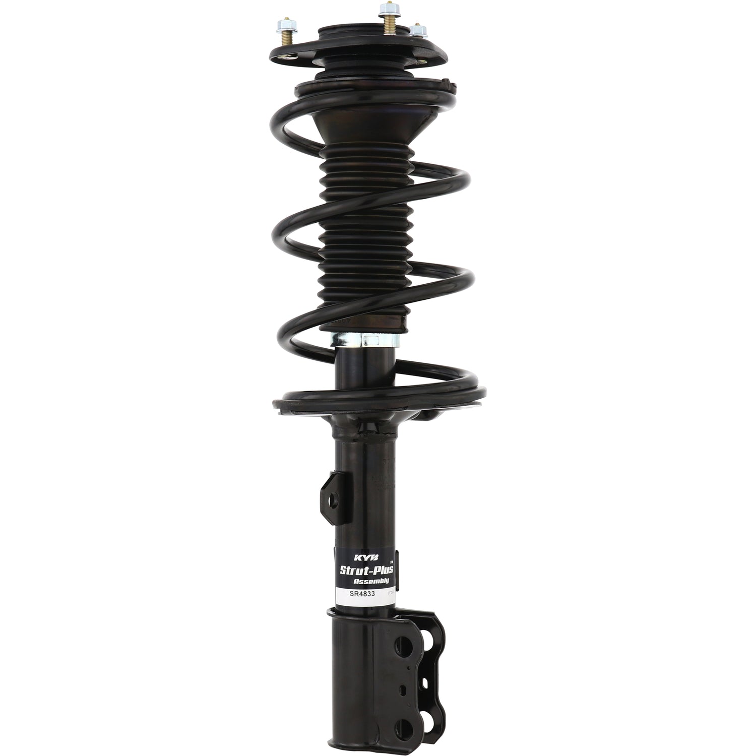 KYB SR4833 Front Right Strut-Plus