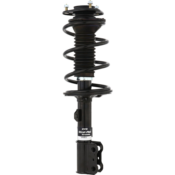 KYB SR4833 Front Right Strut-Plus