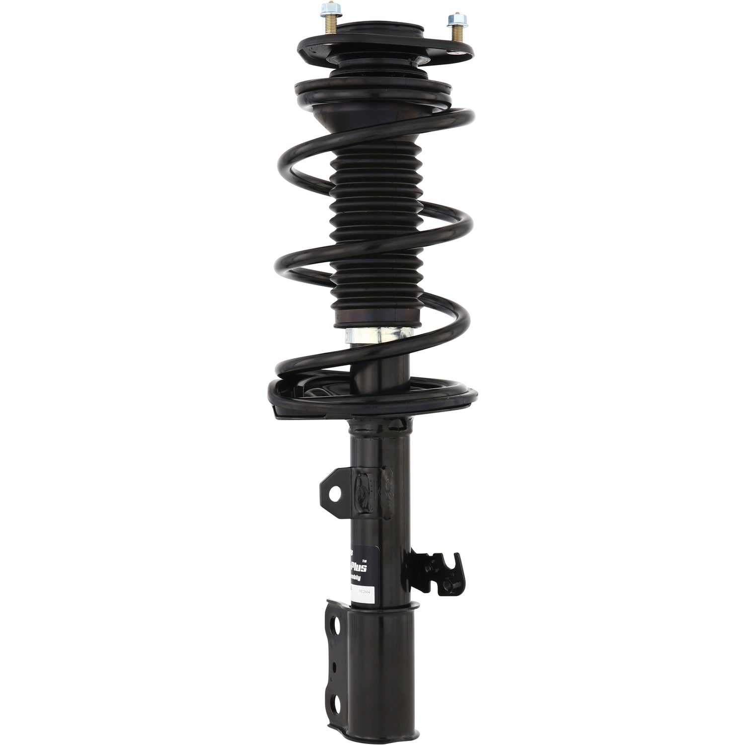 KYB SR4834 Front Left Strut-Plus